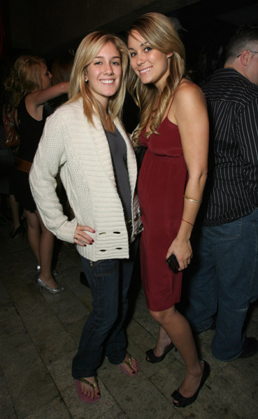 Celebrity Style: Lauren Conrad Celebrity Style: Lauren Conrad